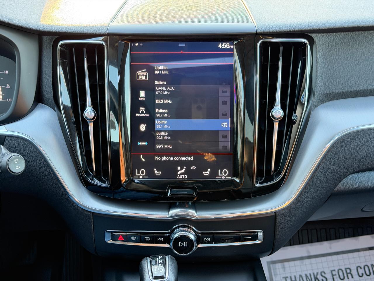 Volvo XC60 T5 AWD Momentum 2019