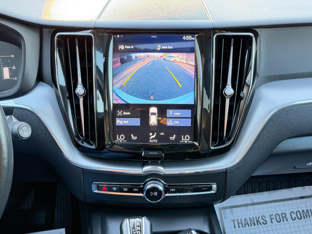 Volvo XC60 T5 AWD Momentum 2019
