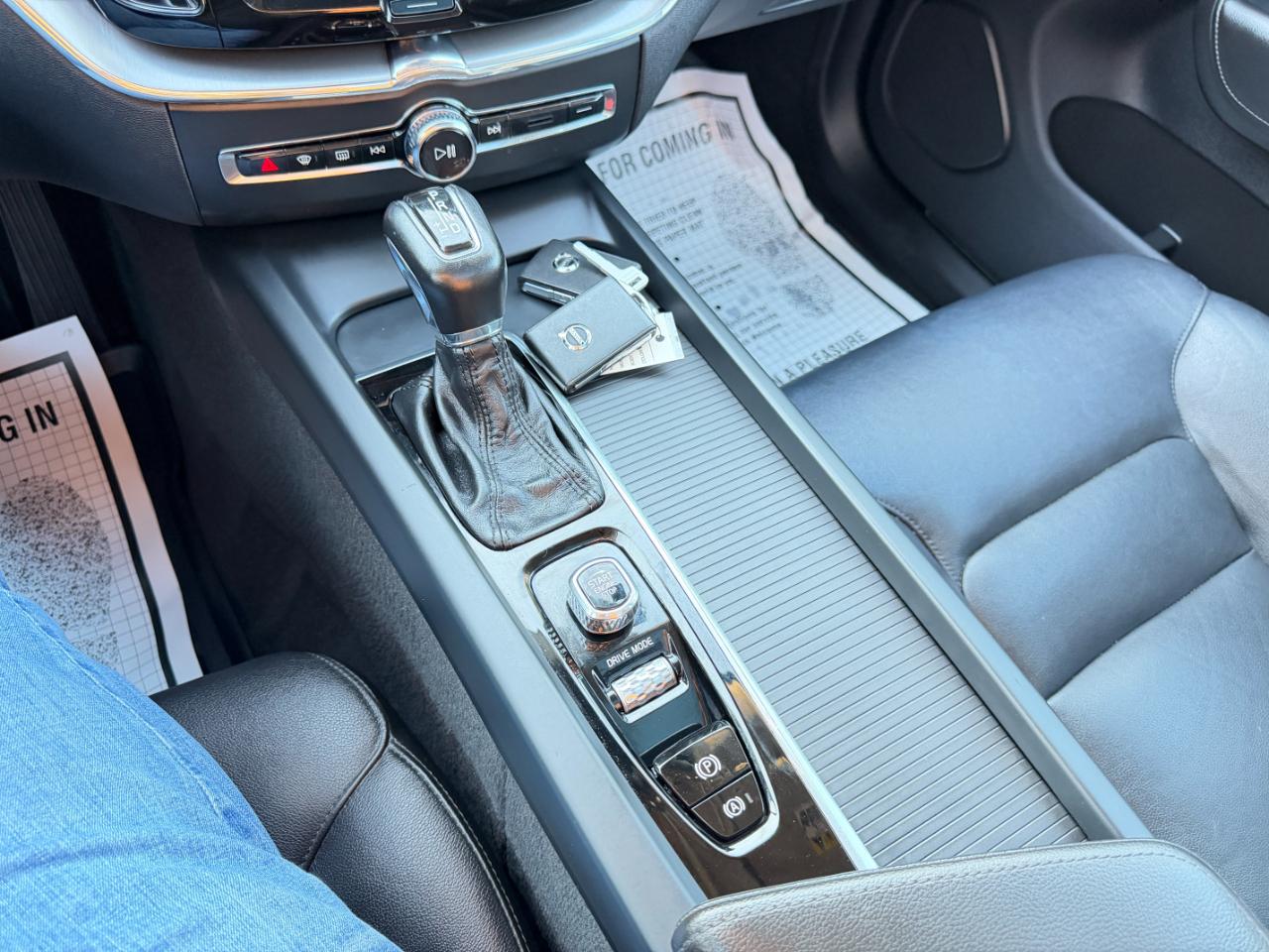 Volvo XC60 T5 AWD Momentum 2019