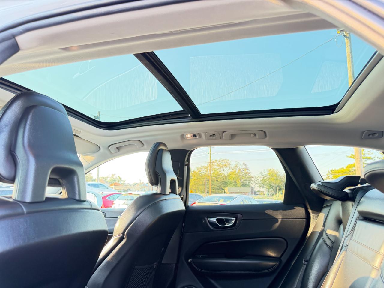 Volvo XC60 T5 AWD Momentum 2019