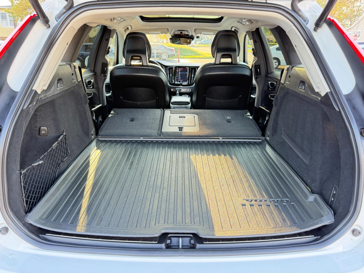 Volvo XC60 T5 AWD Momentum 2019