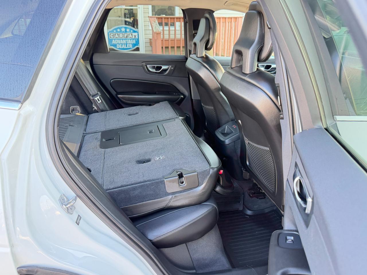 Volvo XC60 T5 AWD Momentum 2019