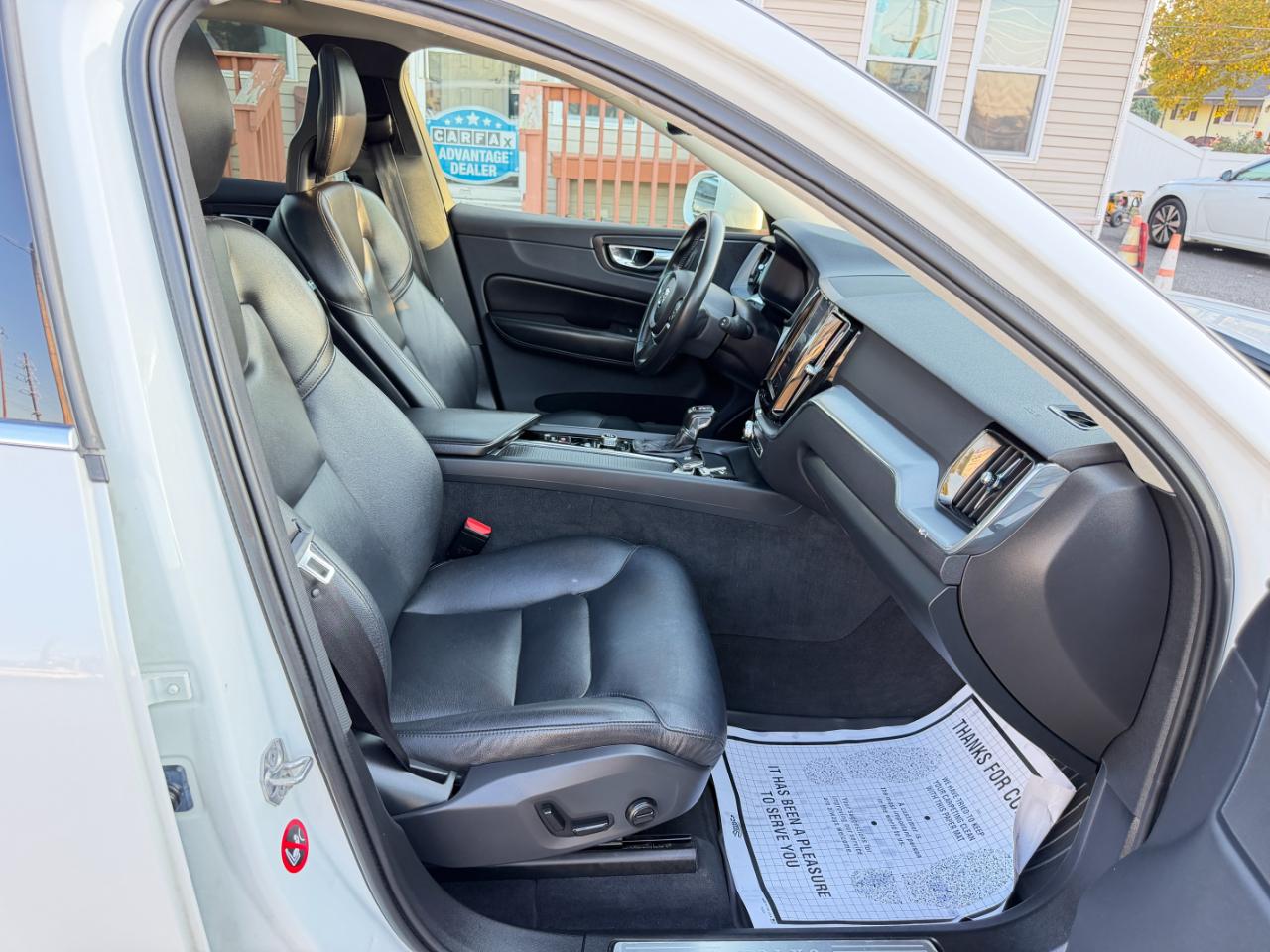 Volvo XC60 T5 AWD Momentum 2019