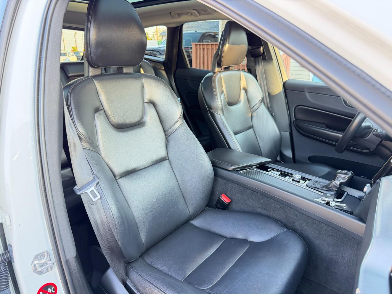 Volvo XC60 T5 AWD Momentum 2019