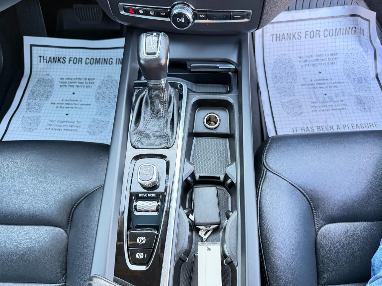 Volvo XC60 T5 AWD Momentum 2019