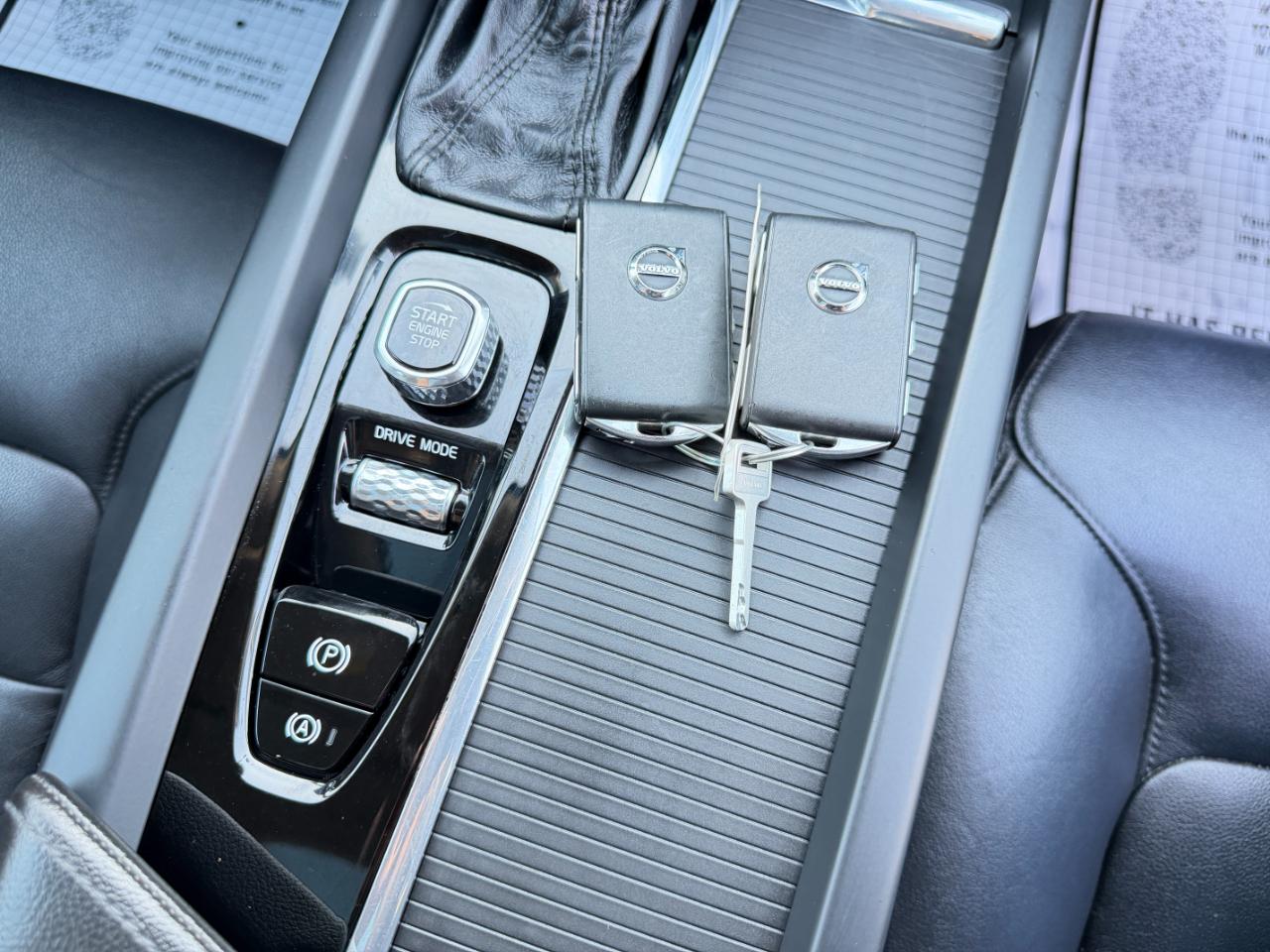 Volvo XC60 T5 AWD Momentum 2019