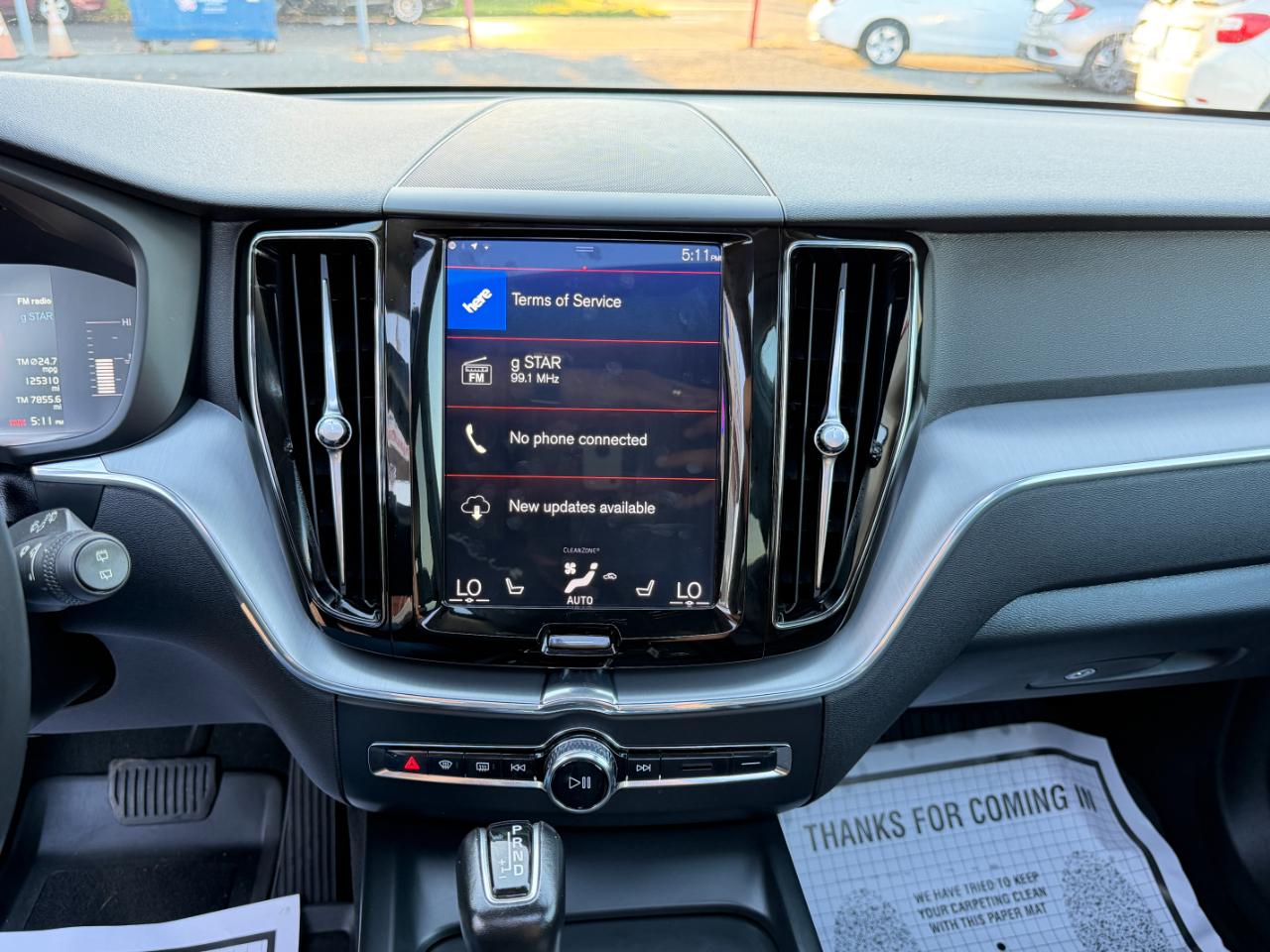 Volvo XC60 T5 AWD Momentum 2019