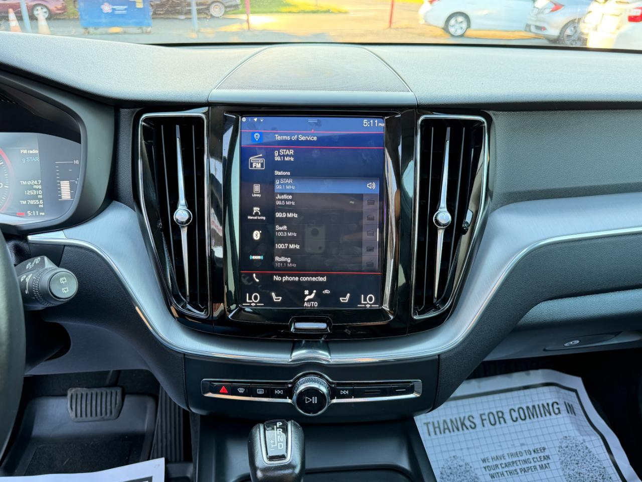 Volvo XC60 T5 AWD Momentum 2019