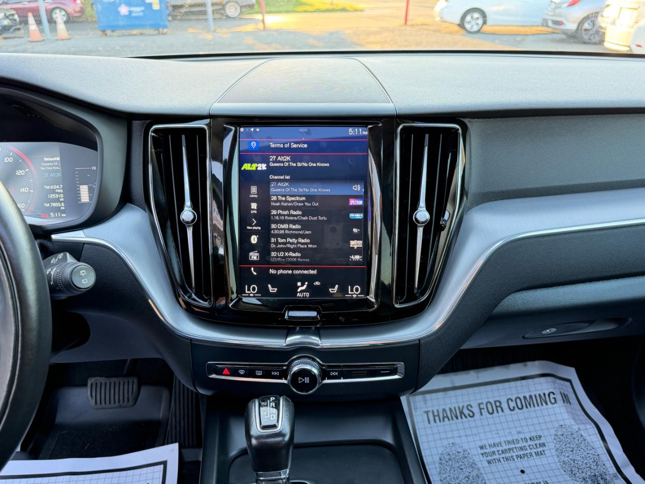 Volvo XC60 T5 AWD Momentum 2019