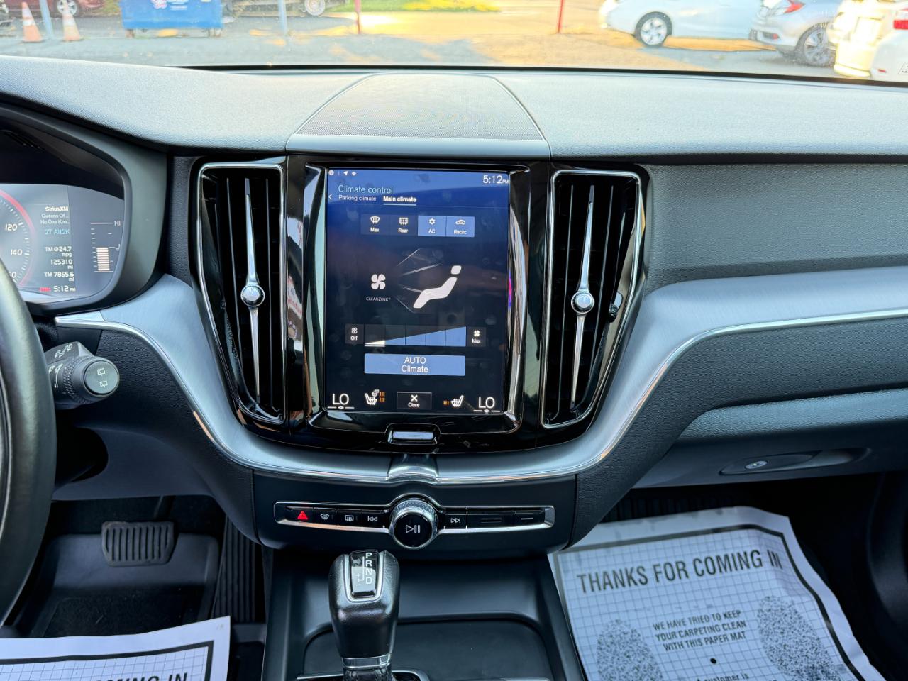 Volvo XC60 T5 AWD Momentum 2019