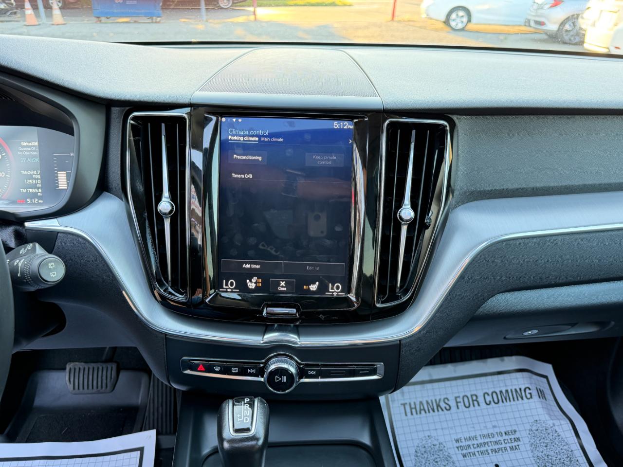 Volvo XC60 T5 AWD Momentum 2019