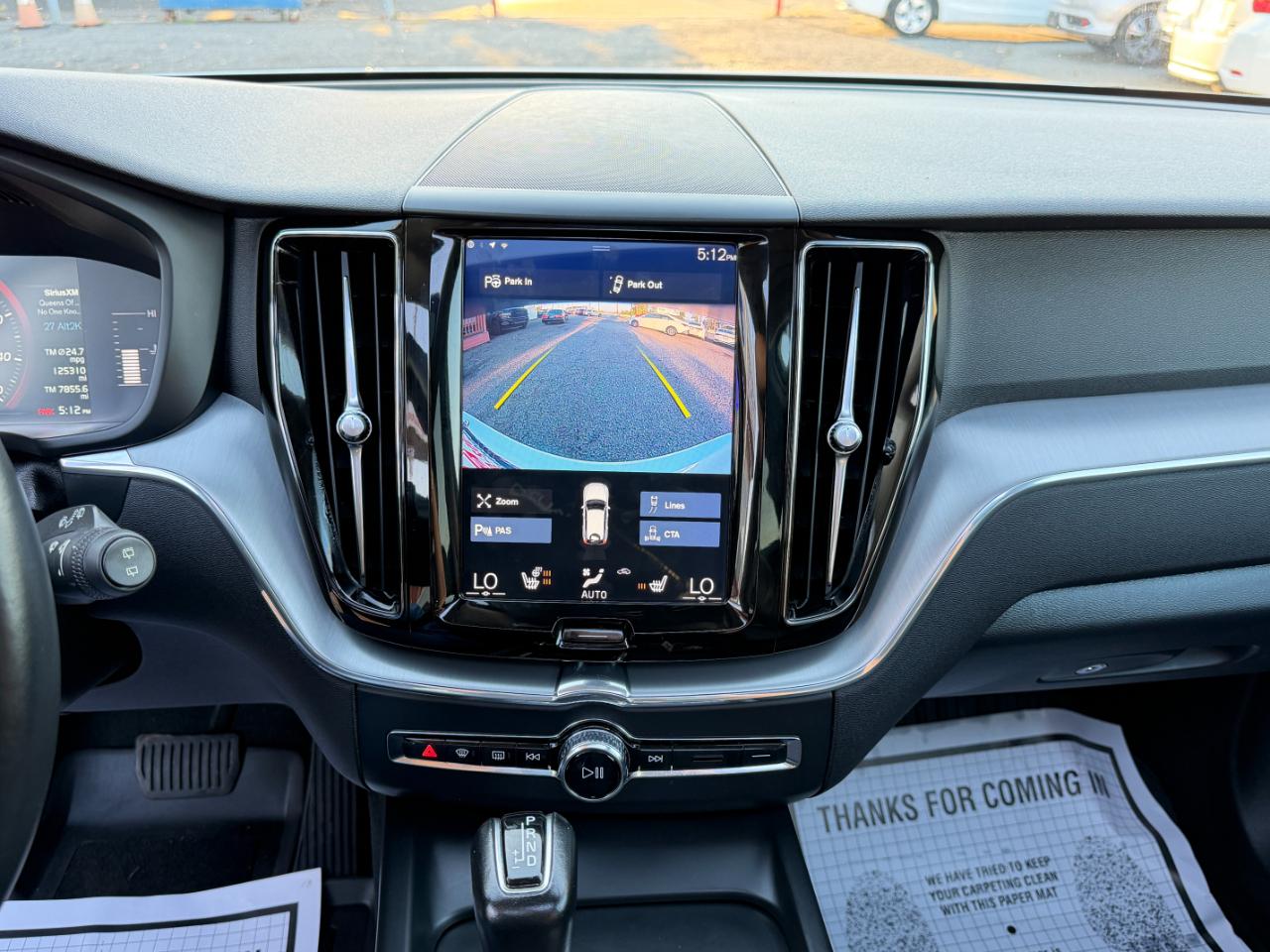 Volvo XC60 T5 AWD Momentum 2019