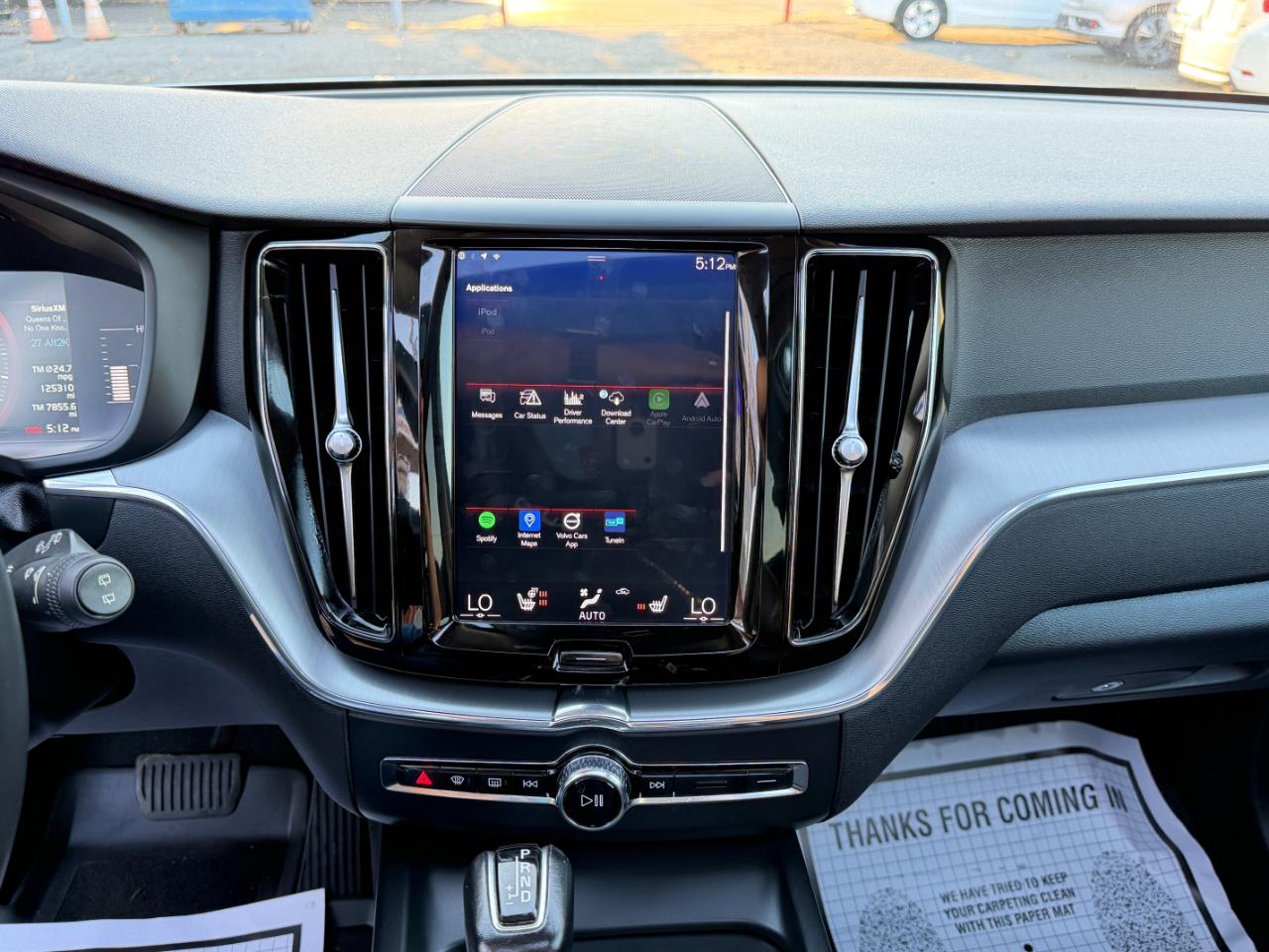 Volvo XC60 T5 AWD Momentum 2019