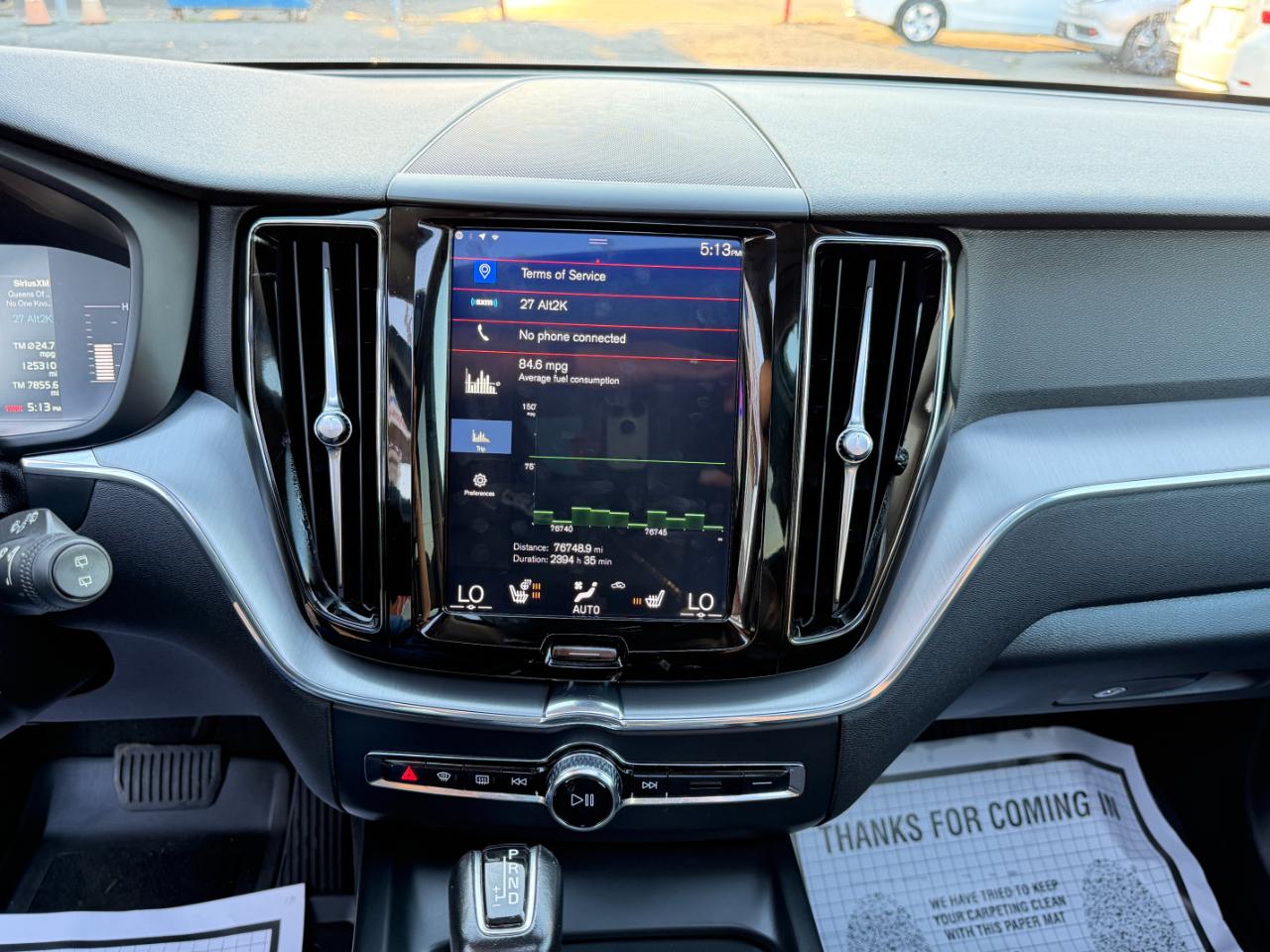 Volvo XC60 T5 AWD Momentum 2019