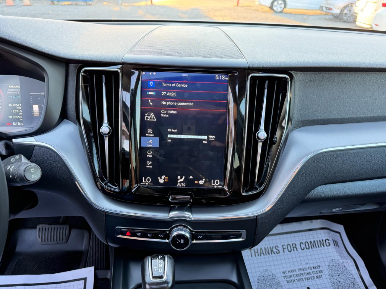 Volvo XC60 T5 AWD Momentum 2019