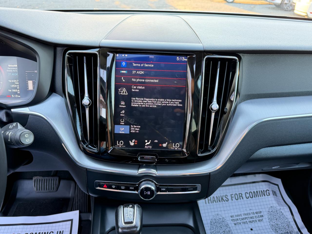 Volvo XC60 T5 AWD Momentum 2019