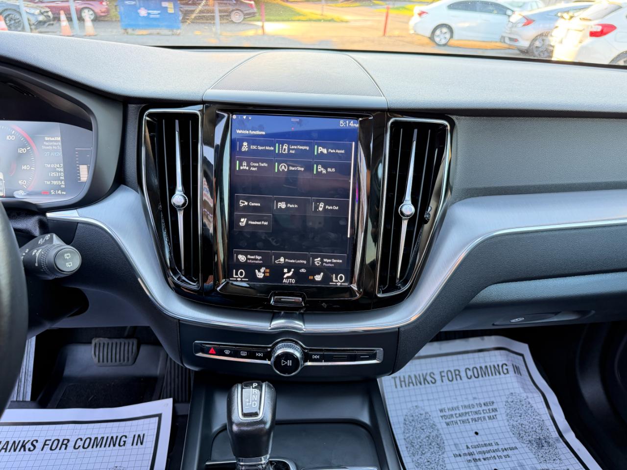 Volvo XC60 T5 AWD Momentum 2019
