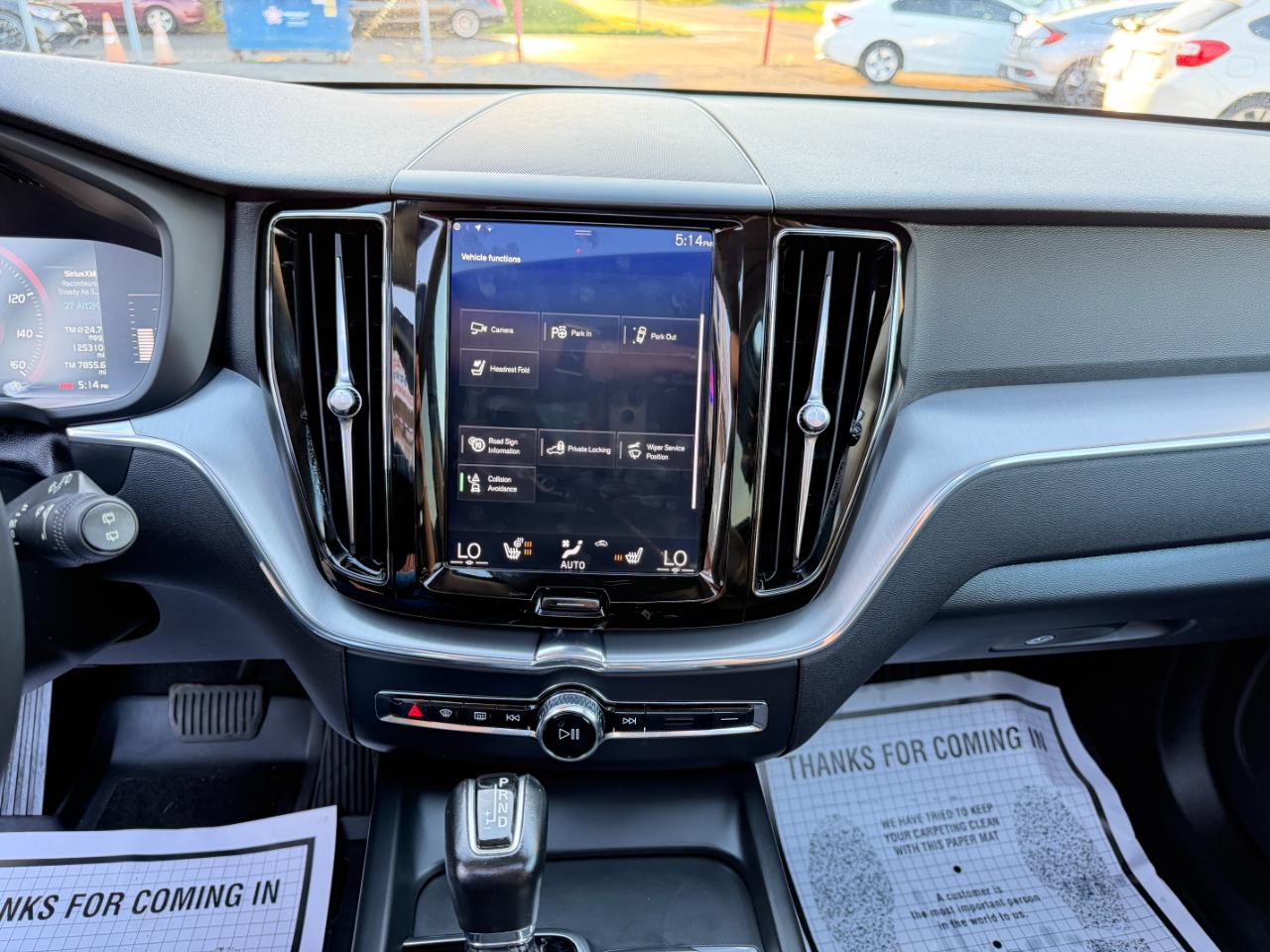 Volvo XC60 T5 AWD Momentum 2019