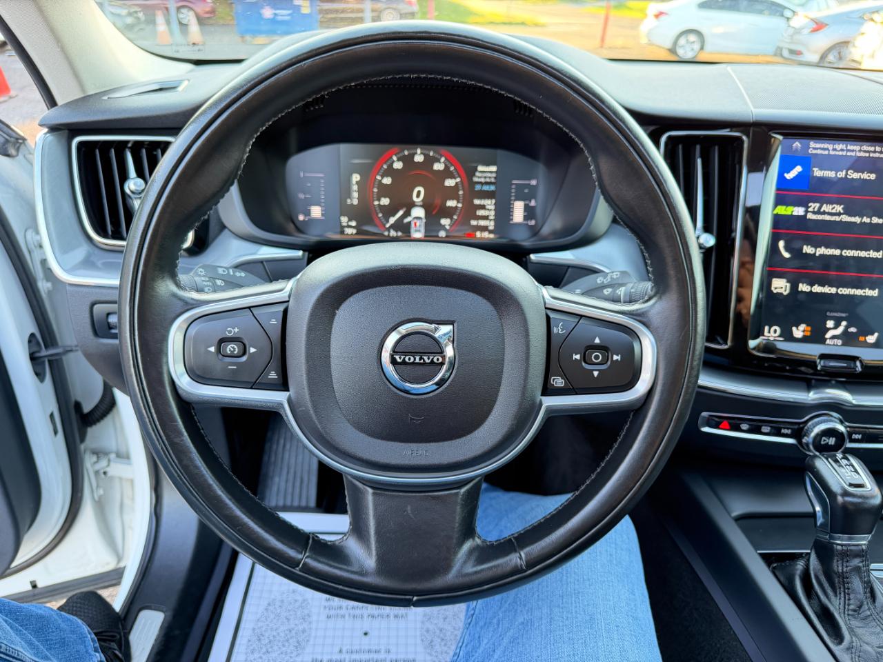 Volvo XC60 T5 AWD Momentum 2019