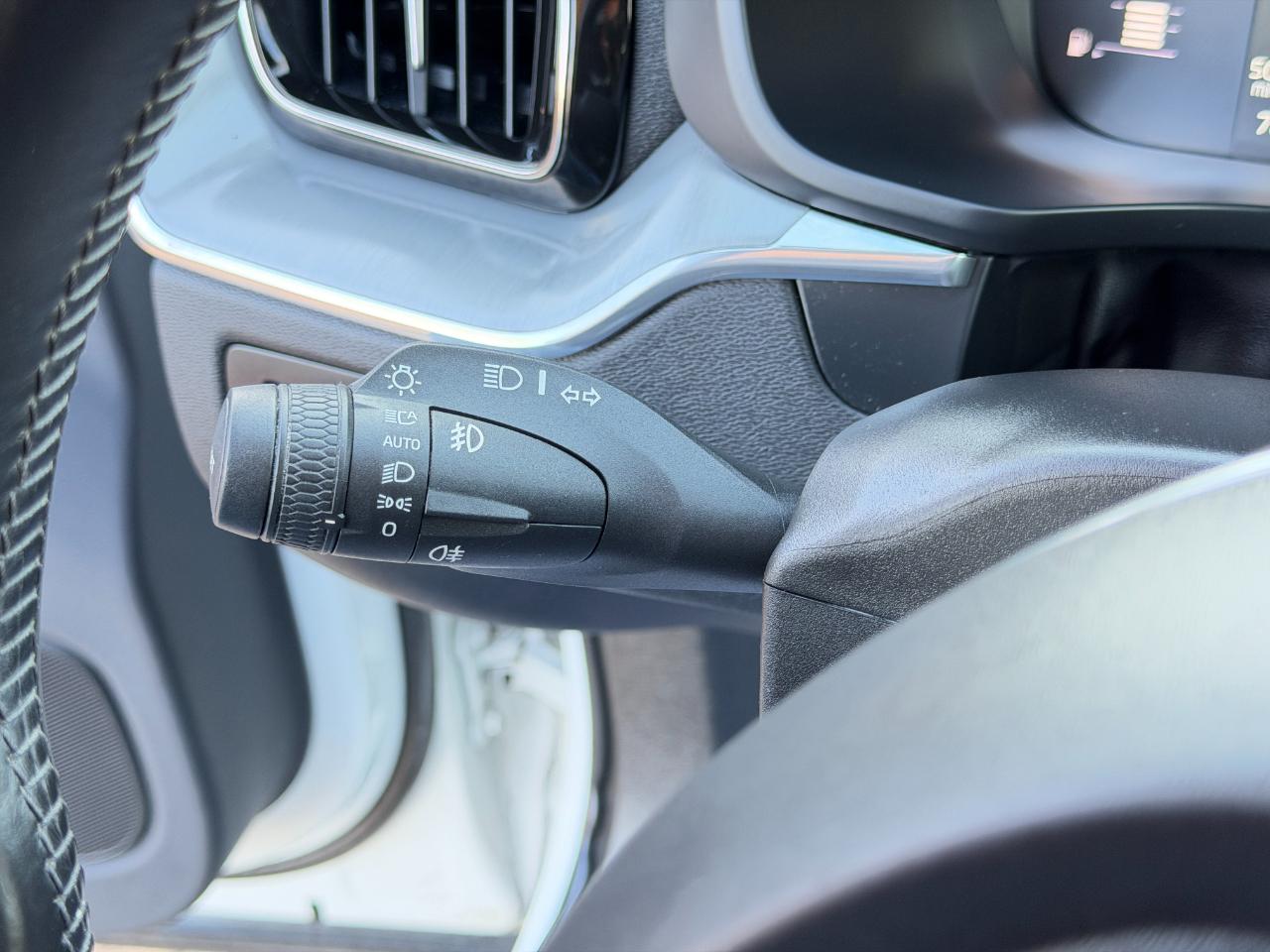 Volvo XC60 T5 AWD Momentum 2019