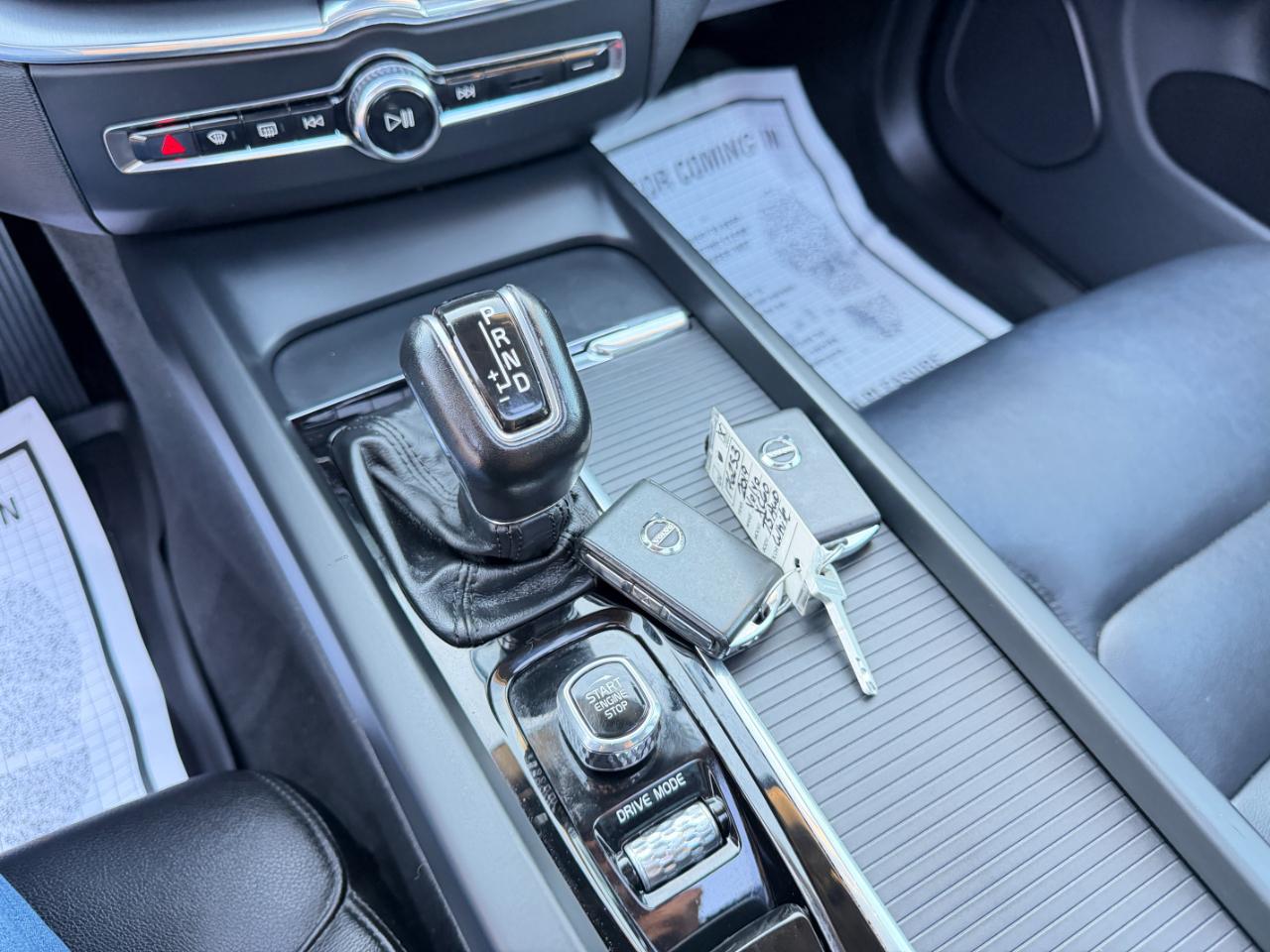 Volvo XC60 T5 AWD Momentum 2019