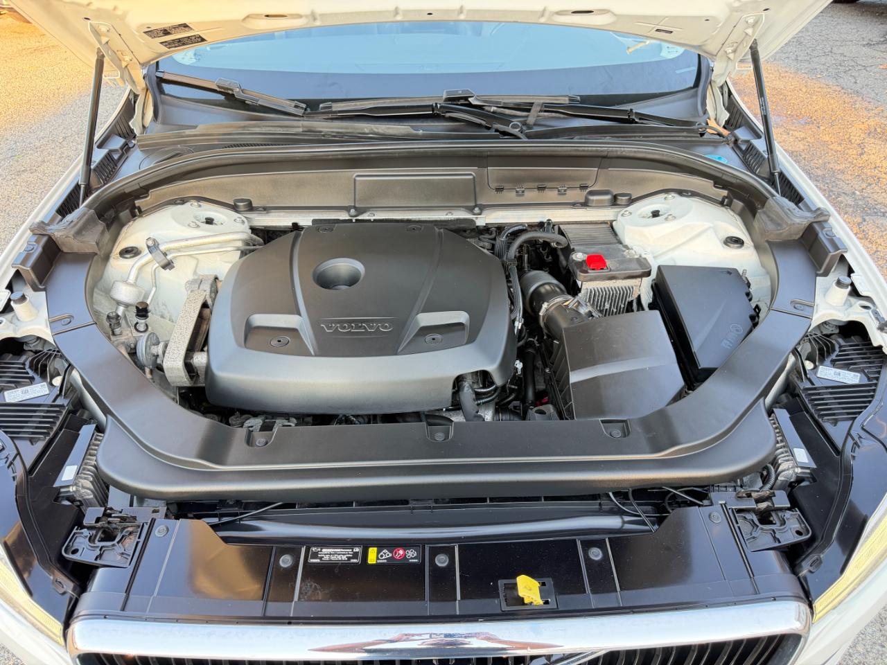 Volvo XC60 T5 AWD Momentum 2019