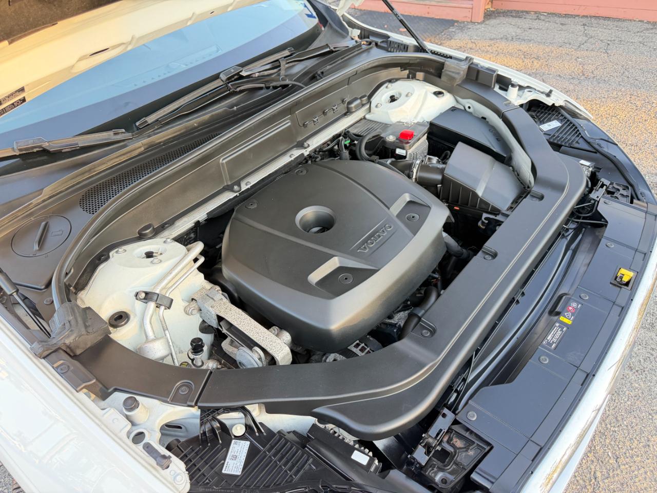Volvo XC60 T5 AWD Momentum 2019