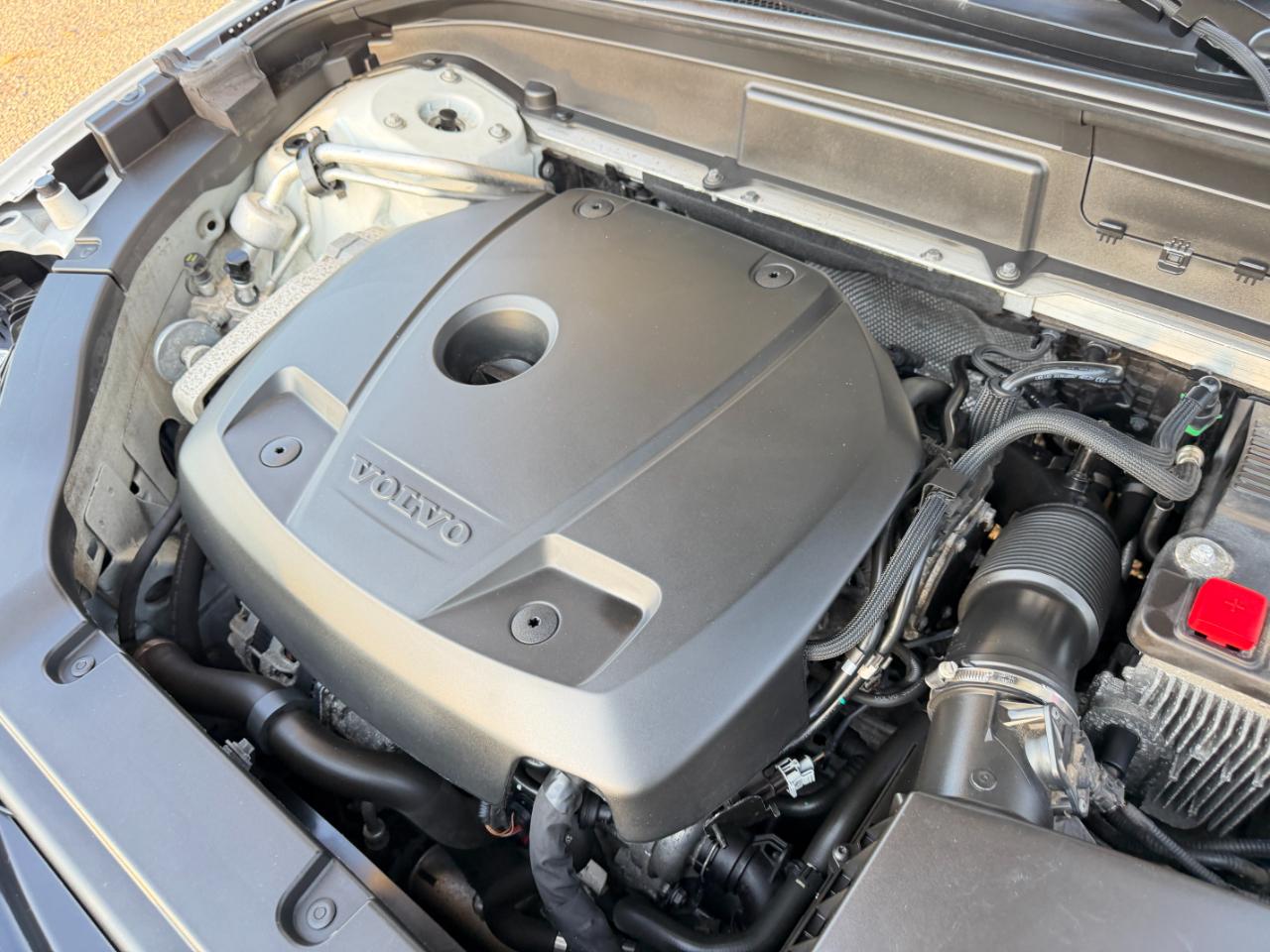 Volvo XC60 T5 AWD Momentum 2019