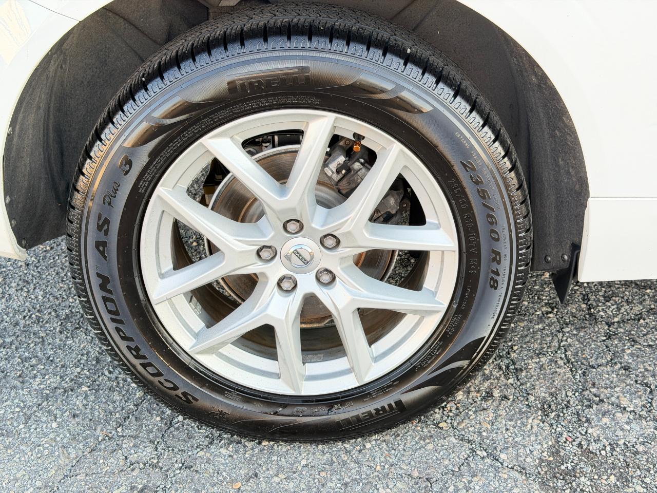 Volvo XC60 T5 AWD Momentum 2019