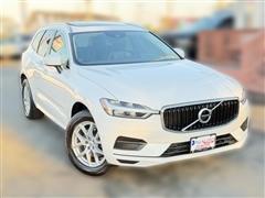 2019 Volvo XC60 