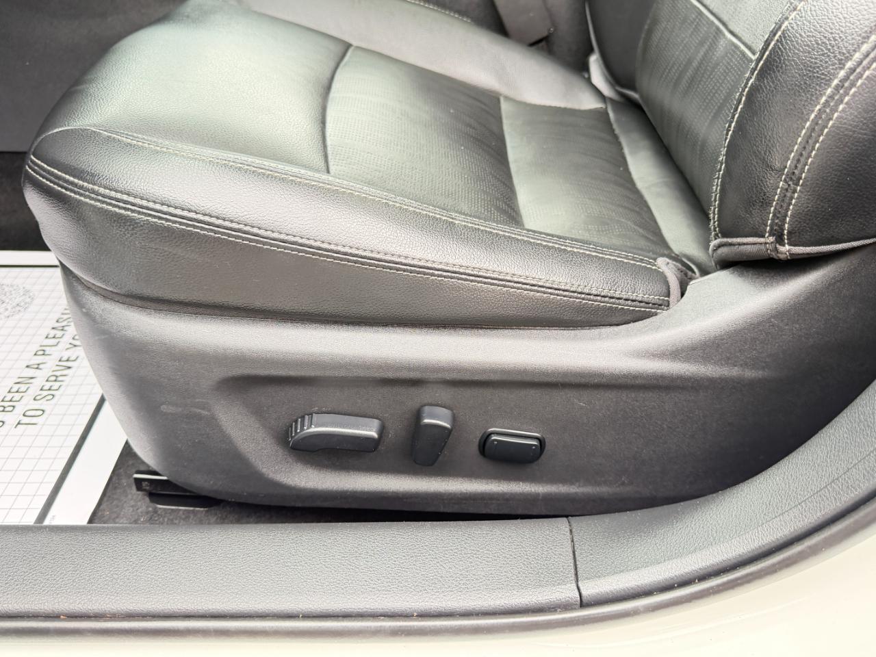 Nissan Altima 2.5 SL AWD Sedan 2020