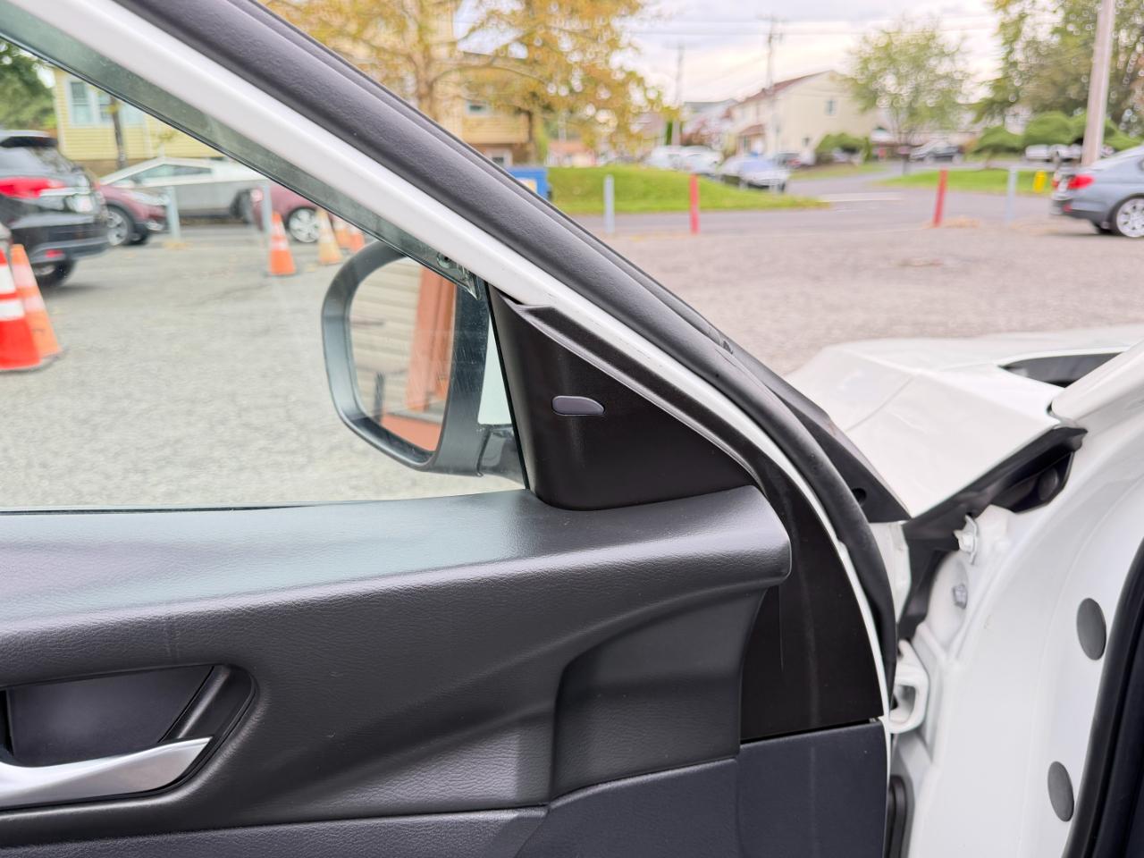 Nissan Altima 2.5 SL AWD Sedan 2020