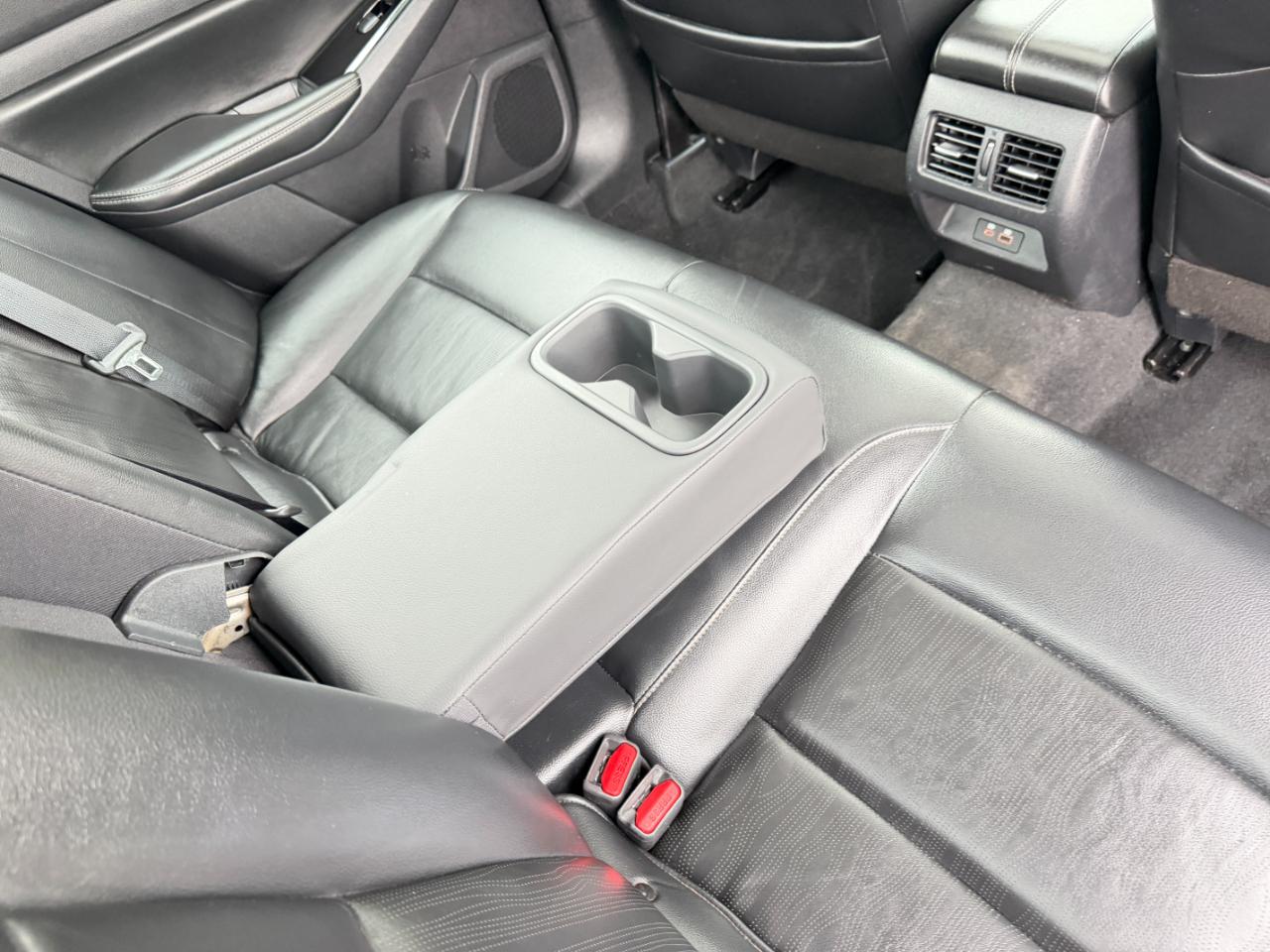 Nissan Altima 2.5 SL AWD Sedan 2020