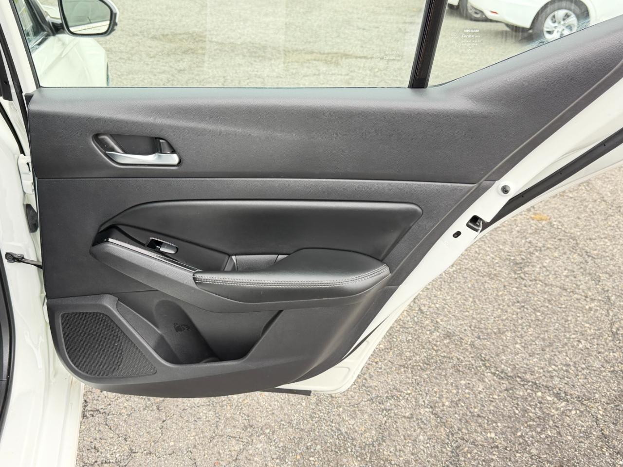 Nissan Altima 2.5 SL AWD Sedan 2020