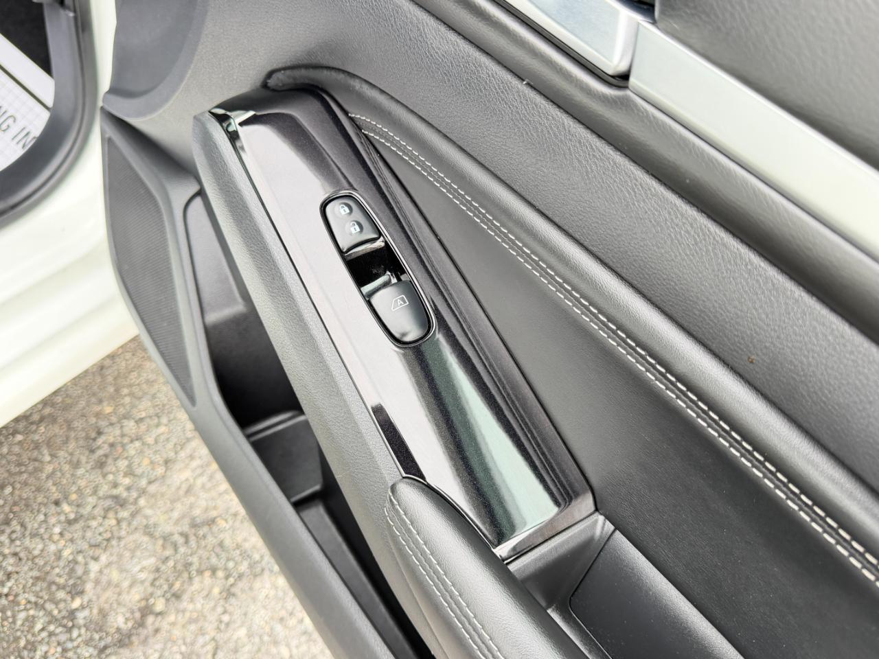 Nissan Altima 2.5 SL AWD Sedan 2020