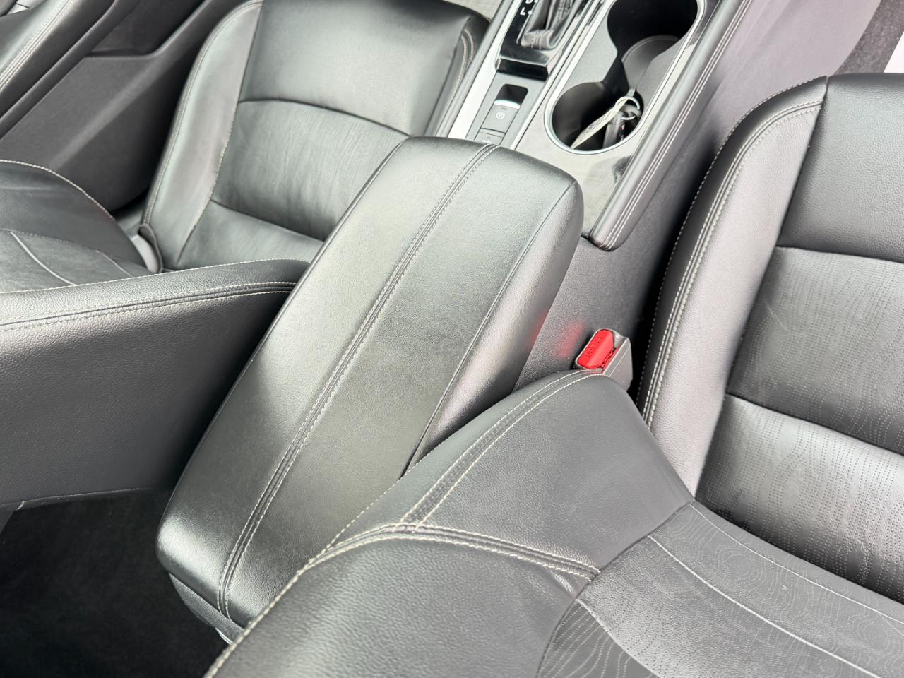 Nissan Altima 2.5 SL AWD Sedan 2020
