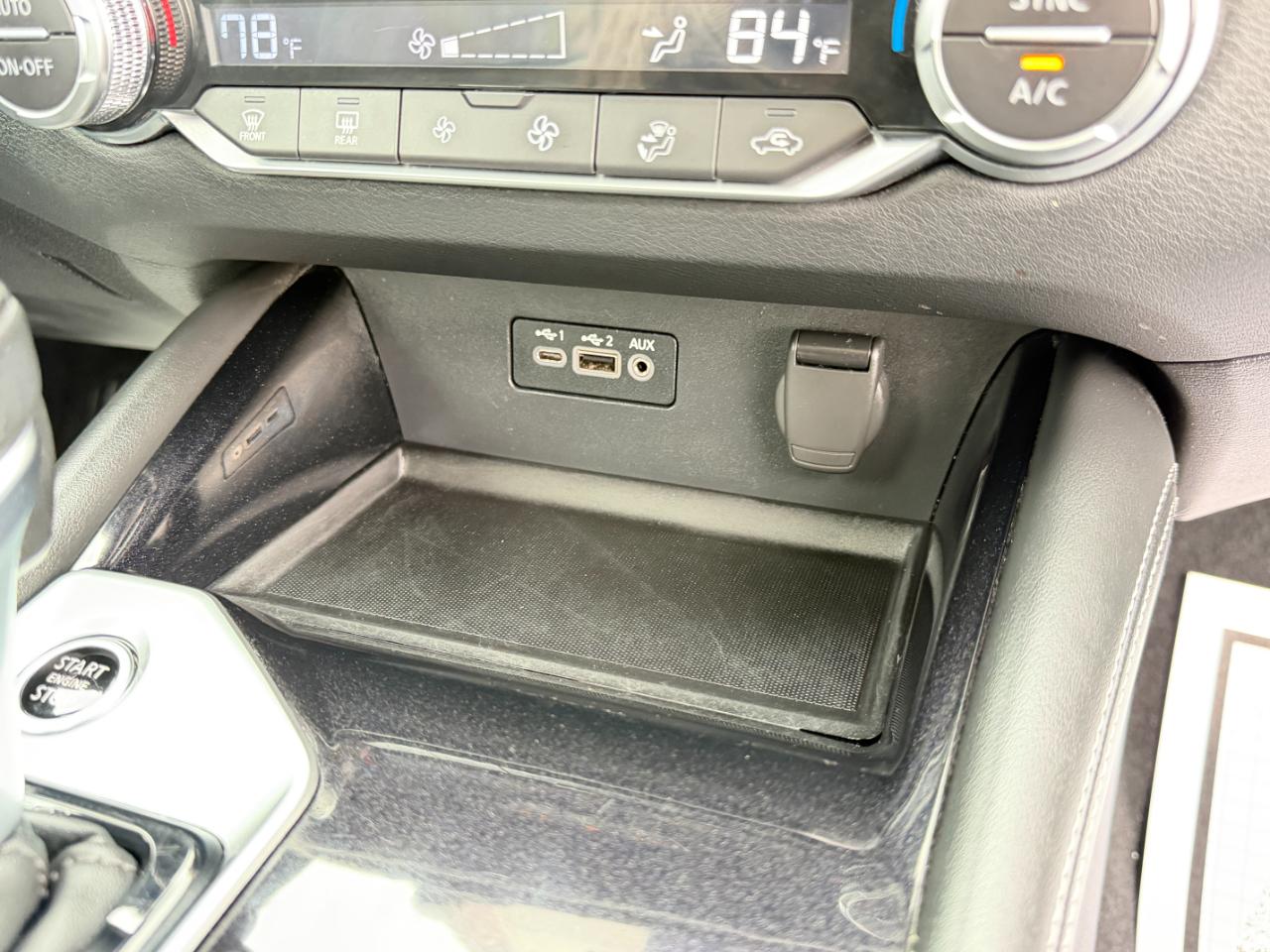 Nissan Altima 2.5 SL AWD Sedan 2020