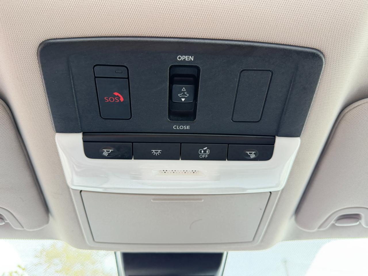 Nissan Altima 2.5 SL AWD Sedan 2020