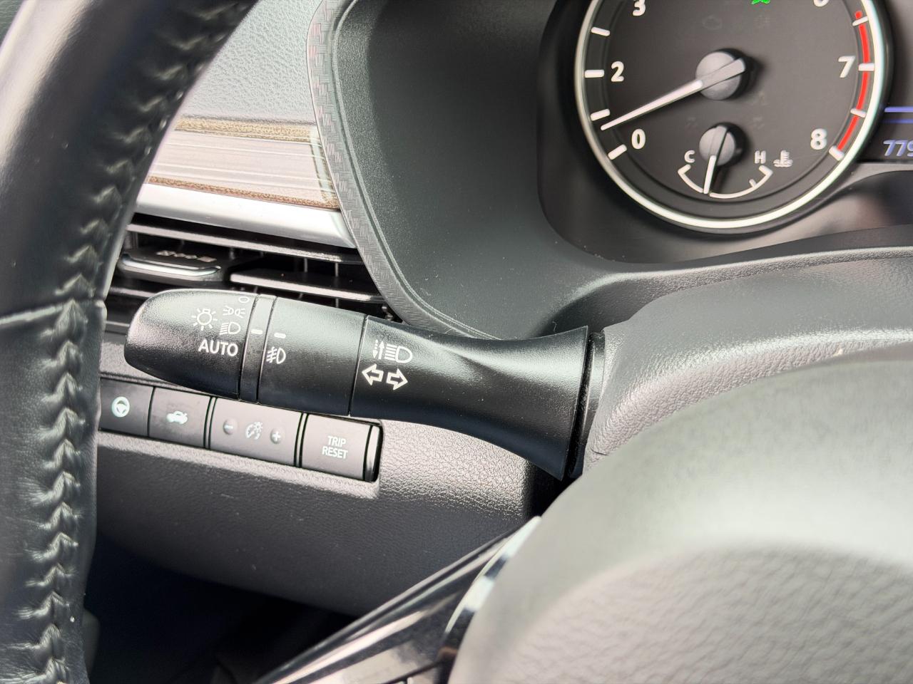 Nissan Altima 2.5 SL AWD Sedan 2020