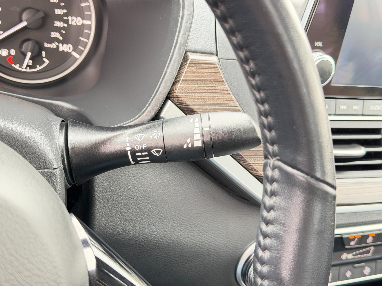 Nissan Altima 2.5 SL AWD Sedan 2020