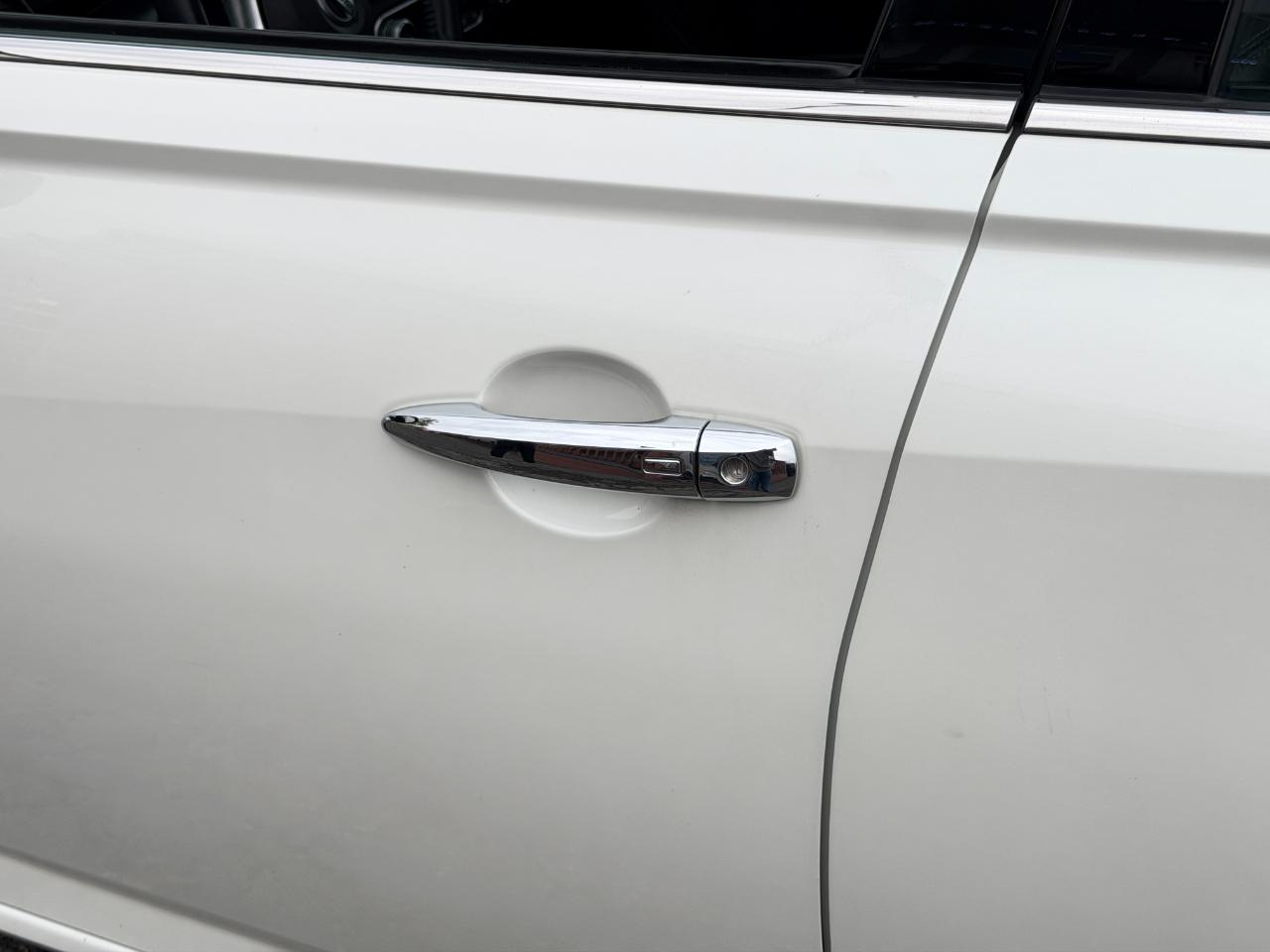 Nissan Altima 2.5 SL AWD Sedan 2020