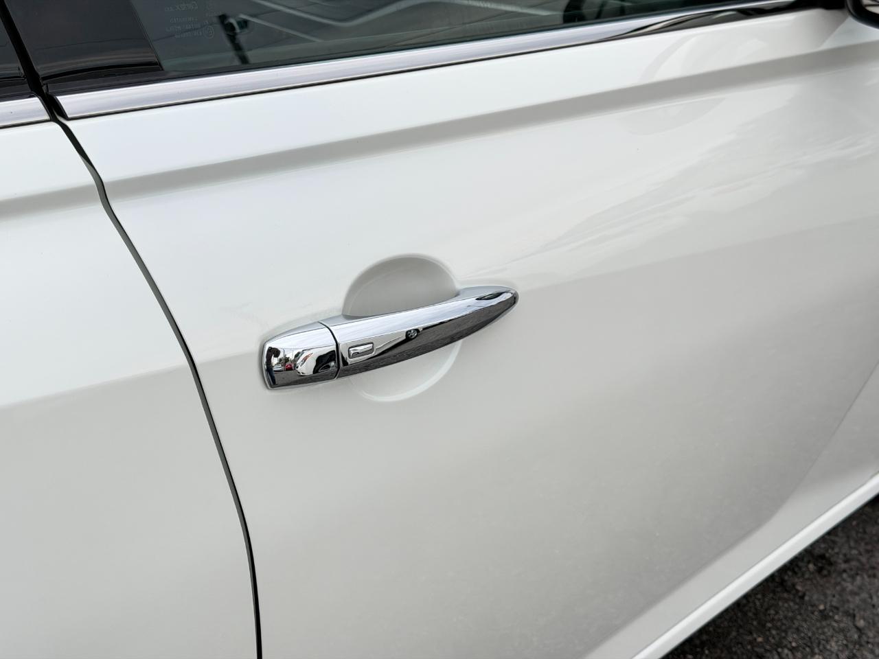 Nissan Altima 2.5 SL AWD Sedan 2020