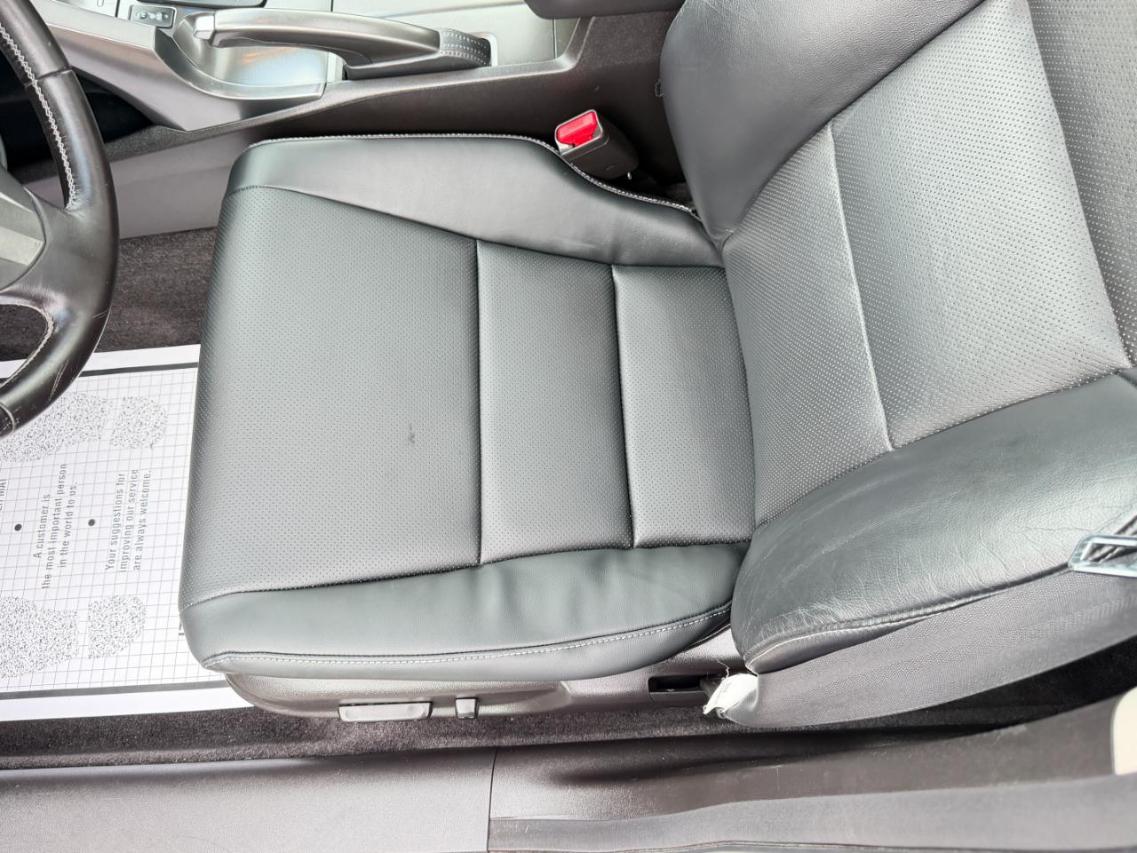 Acura TSX 4dr Sdn I4 Auto Tech Pkg 2011