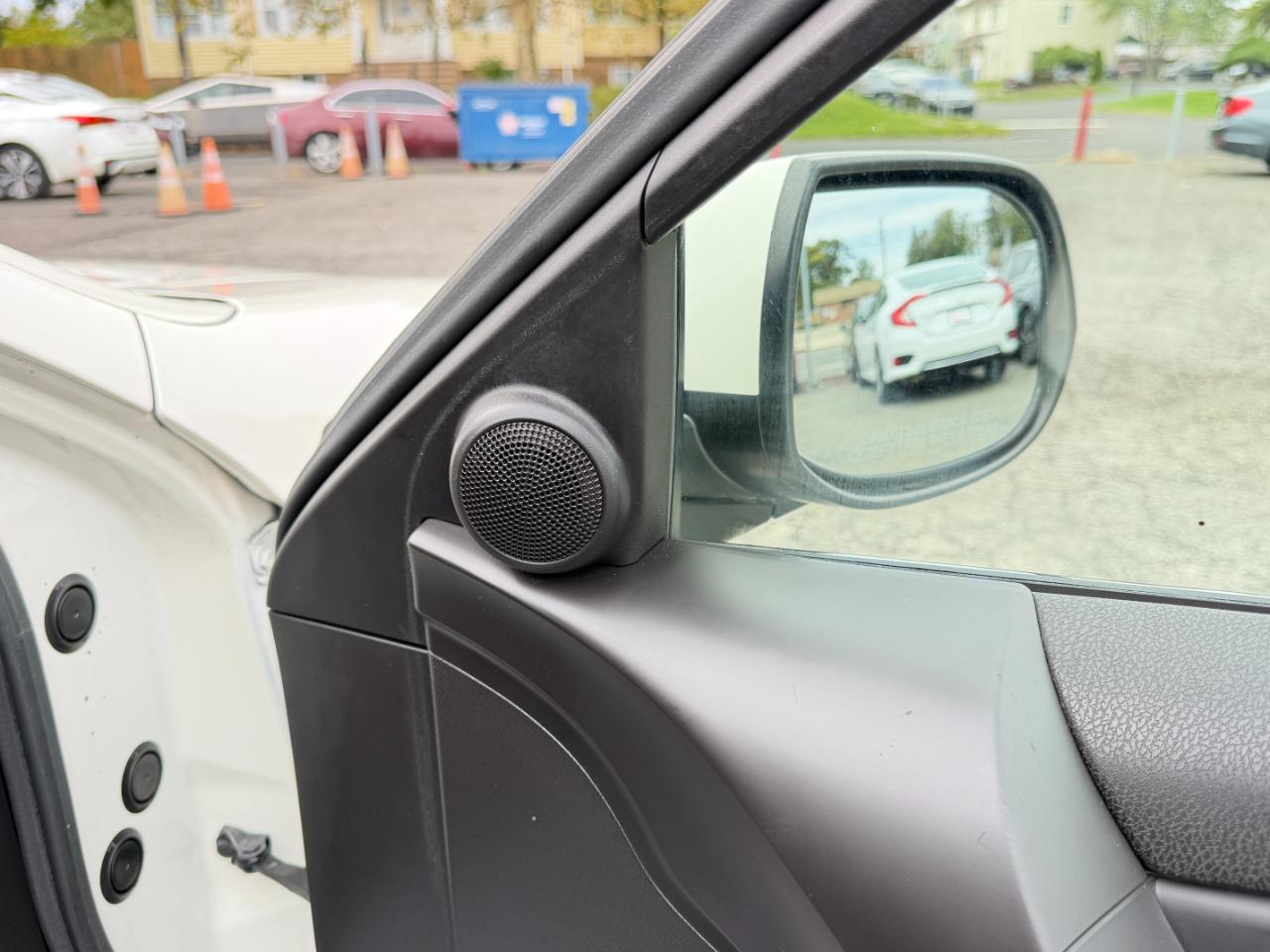 Acura TSX 4dr Sdn I4 Auto Tech Pkg 2011
