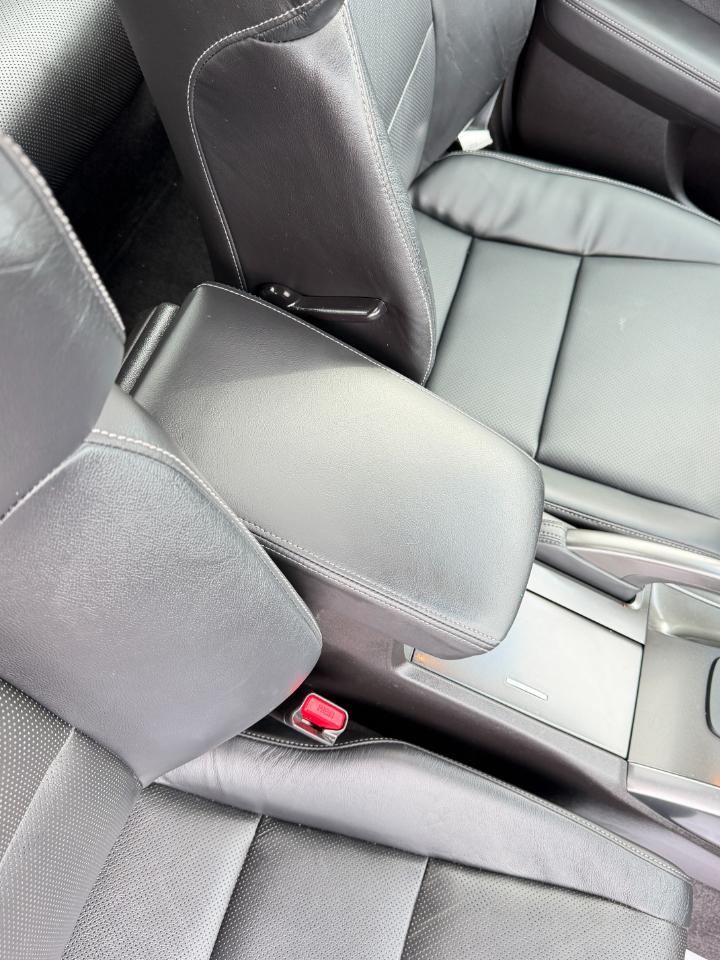 Acura TSX 4dr Sdn I4 Auto Tech Pkg 2011