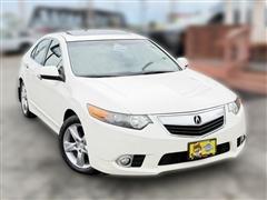 2011 Acura TSX 
