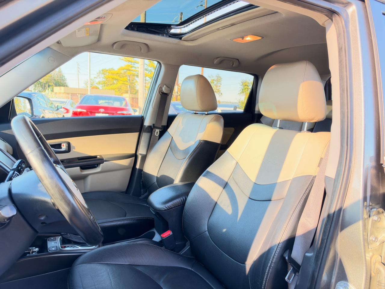 Kia Soul 5dr Wgn Auto ! 2013