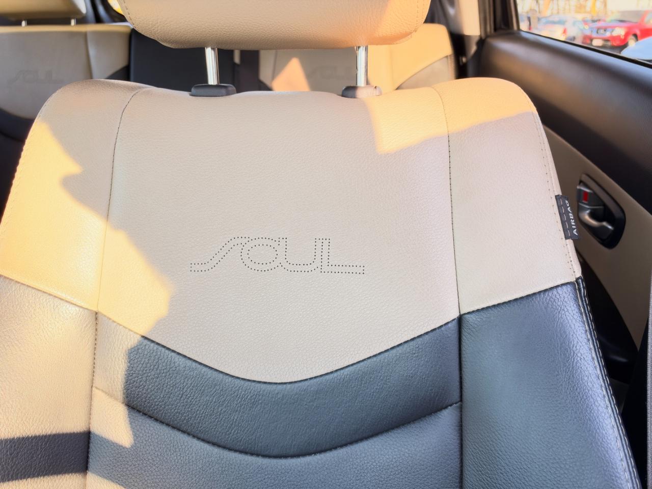 Kia Soul 5dr Wgn Auto ! 2013