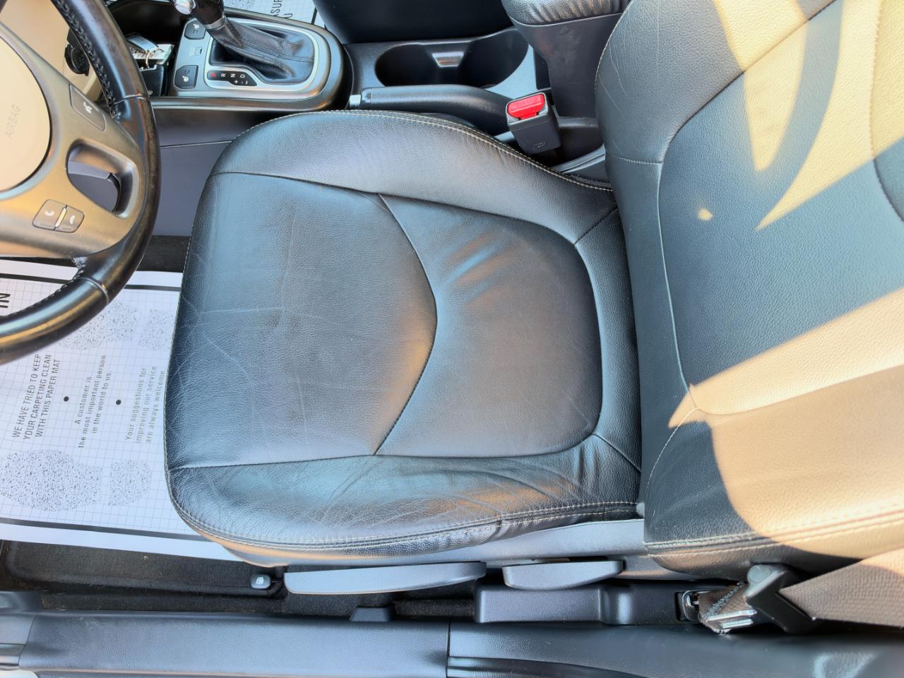 Kia Soul 5dr Wgn Auto ! 2013
