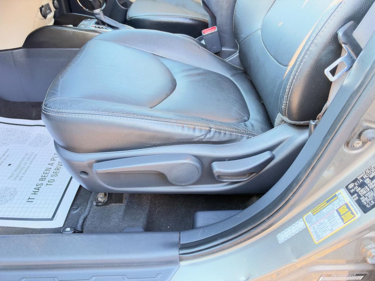Kia Soul 5dr Wgn Auto ! 2013